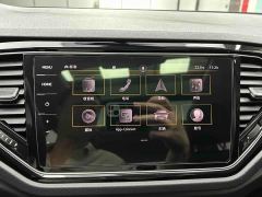 Volkswagen T-ROC Tanyue 280TSI DSG FWD Comfort Plus - фото 10