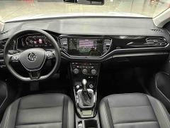 Volkswagen T-ROC Tanyue 280TSI DSG FWD Comfort Plus - фото 12
