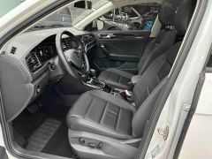Volkswagen T-ROC Tanyue 280TSI DSG FWD Comfort Plus - фото 16