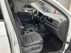 Volkswagen T-ROC Tanyue 280TSI DSG FWD Comfort Plus - фото 18