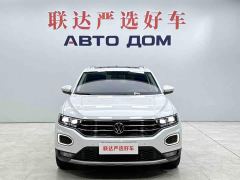 Volkswagen T-ROC Tanyue 280TSI DSG FWD Comfort Plus - фото 2