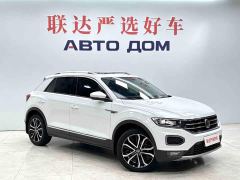 Volkswagen T-ROC Tanyue 280TSI DSG FWD Comfort Plus - фото 3