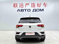 Volkswagen T-ROC Tanyue 280TSI DSG FWD Comfort Plus - фото 5