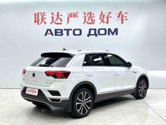 Volkswagen T-ROC Tanyue 280TSI DSG FWD Comfort Plus - фото 6