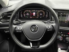 Volkswagen T-ROC Tanyue 280TSI DSG FWD Comfort Plus - фото 8