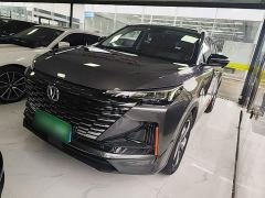 Changan CS55 Plus 2nd Generation 1.5T DCT Premium - ფოტო 1
