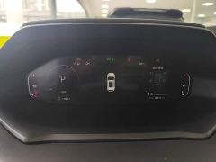 Changan CS55 Plus 2nd Generation 1.5T DCT Premium - ფოტო 11