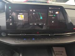 Changan CS55 Plus 2nd Generation 1.5T DCT Premium - ფოტო 12