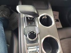 Changan CS55 Plus 2nd Generation 1.5T DCT Premium - ფოტო 13