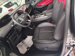 Changan CS55 Plus 2nd Generation 1.5T DCT Premium - ფოტო 14