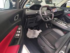 Changan CS55 Plus 2nd Generation 1.5T DCT Premium - ფოტო 15