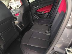 Changan CS55 Plus 2nd Generation 1.5T DCT Premium - ფოტო 16