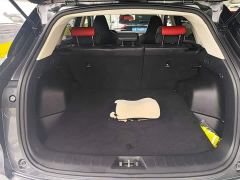 Changan CS55 Plus 2nd Generation 1.5T DCT Premium - ფოტო 18