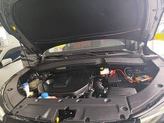 Changan CS55 Plus 2nd Generation 1.5T DCT Premium - ფოტო 19
