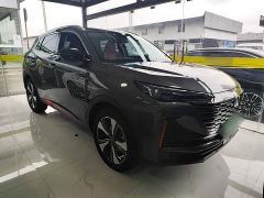 Changan CS55 Plus 2nd Generation 1.5T DCT Premium - ფოტო 3