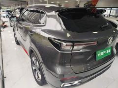 Changan CS55 Plus 2nd Generation 1.5T DCT Premium - ფოტო 4