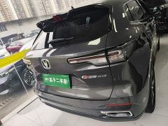 Changan CS55 Plus 2nd Generation 1.5T DCT Premium - ფოტო 5