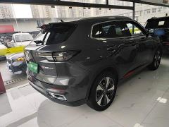 Changan CS55 Plus 2nd Generation 1.5T DCT Premium - ფოტო 6