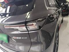 Changan CS55 Plus 2nd Generation 1.5T DCT Premium - ფოტო 7