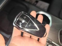 Changan CS55 Plus 2nd Generation 1.5T DCT Premium - ფოტო 8