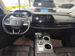 Changan CS55 Plus 2nd Generation 1.5T DCT Premium - ფოტო 9