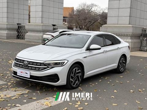 2022 Volkswagen Sagitar 280TSI DSG Excellence Edition - ავტომობილი ჩინეთიდან