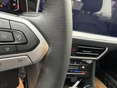 Volkswagen Sagitar 280TSI DSG Excellence Edition - ფოტო 10