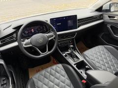 Volkswagen Sagitar 280TSI DSG Excellence Edition - ფოტო 11