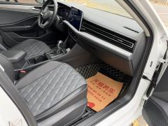 Volkswagen Sagitar 280TSI DSG Excellence Edition - ფოტო 12