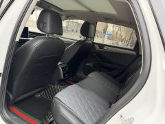 Volkswagen Sagitar 280TSI DSG Excellence Edition - ფოტო 13