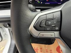 Volkswagen Sagitar 280TSI DSG Excellence Edition - ფოტო 14