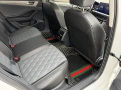 Volkswagen Sagitar 280TSI DSG Excellence Edition - ფოტო 15