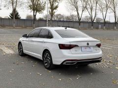 Volkswagen Sagitar 280TSI DSG Excellence Edition - ფოტო 4
