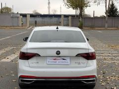 Volkswagen Sagitar 280TSI DSG Excellence Edition - ფოტო 5