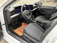 Volkswagen Sagitar 280TSI DSG Excellence Edition - ფოტო 7
