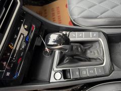 Volkswagen Sagitar 280TSI DSG Excellence Edition - ფოტო 8