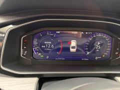Volkswagen Sagitar 280TSI DSG Excellence Edition - ფოტო 9