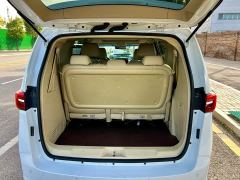 Buick GL8 Land Executive Cabin 652T Luxury - фото 10