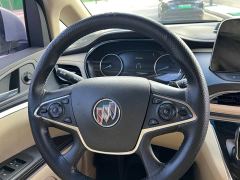 Buick GL8 Land Executive Cabin 652T Luxury - фото 12