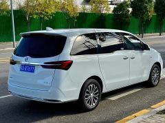Buick GL8 Land Executive Cabin 652T Luxury - фото 13