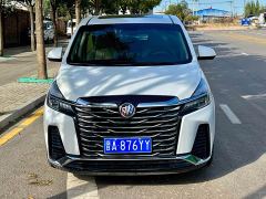 Buick GL8 Land Executive Cabin 652T Luxury - фото 2