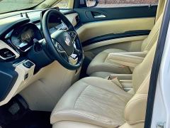 Buick GL8 Land Executive Cabin 652T Luxury - фото 4