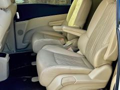 Buick GL8 Land Executive Cabin 652T Luxury - фото 5