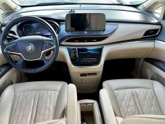 Buick GL8 Land Executive Cabin 652T Luxury - фото 6