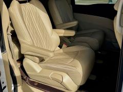 Buick GL8 Land Executive Cabin 652T Luxury - фото 7