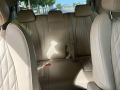 Buick GL8 Land Executive Cabin 652T Luxury - фото 8