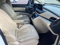 Buick GL8 Land Executive Cabin 652T Luxury - фото 9