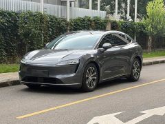 Luxeed Zhiji R7 Pure Electric 667km Pro - ფოტო 1