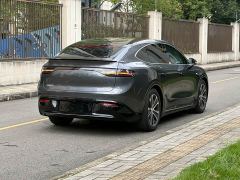 Luxeed Zhiji R7 Pure Electric 667km Pro - ფოტო 10