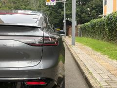 Luxeed Zhiji R7 Pure Electric 667km Pro - ფოტო 11